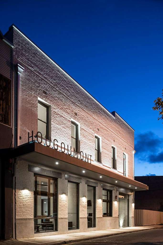Hougoumont 4* Fremantle