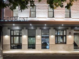 Hotel Hougoumont 4*