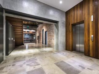 Hougoumont Hotel Fremantle