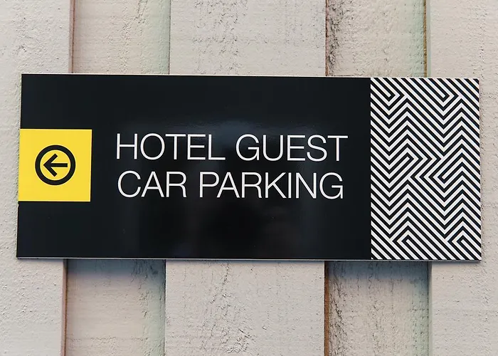 Hougoumont Hotel Fremantle