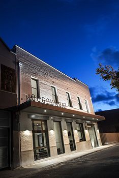 Hotel Hougoumont