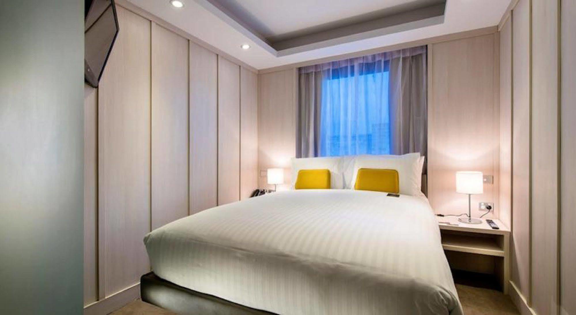 Hougoumont Hotel Fremantle