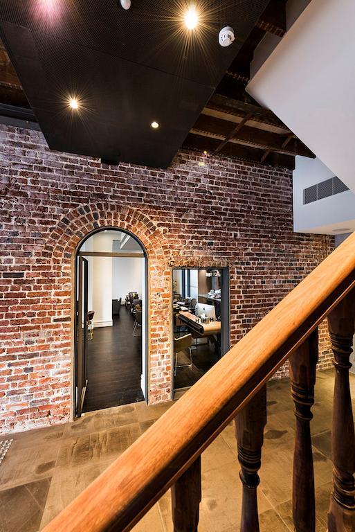Hougoumont Hotel Fremantle